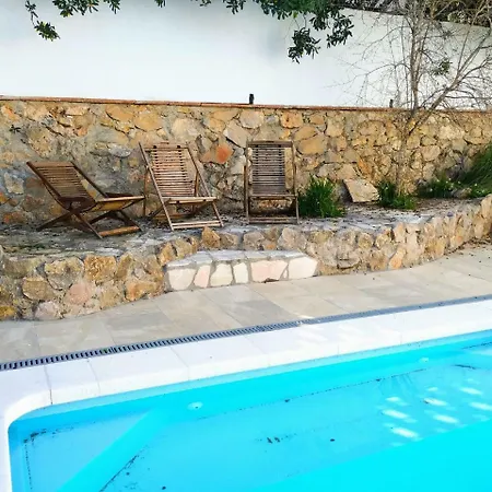 בית נופש Cavallera L' Escala
