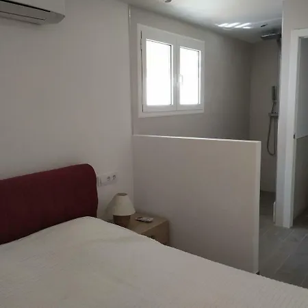 בית נופש Cavallera