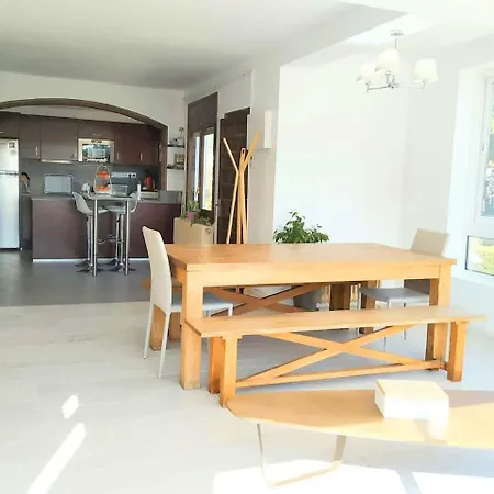 בית נופש Cavallera L' Escala
