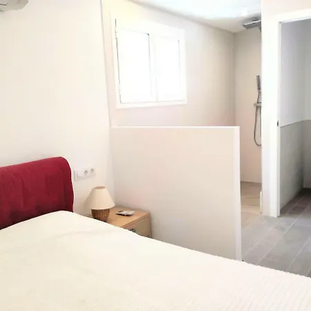 Cavallera בית נופש