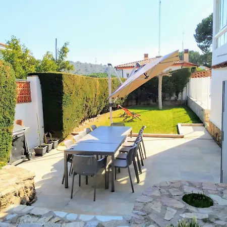 בית נופש Cavallera L' Escala