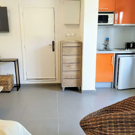 בית נופש Cavallera
