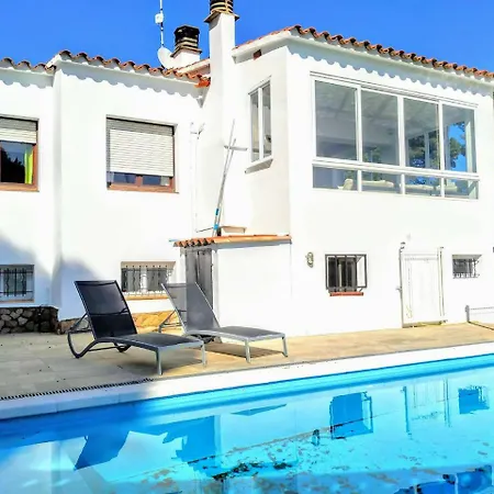 Hébergement de vacances Cavallera L' Escala