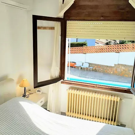 Hébergement de vacances Cavallera *