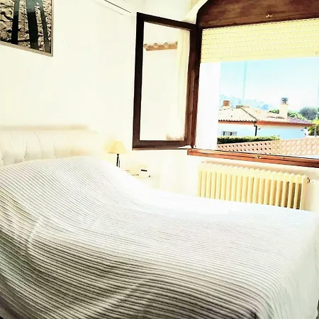 Hébergement de vacances Cavallera L' Escala